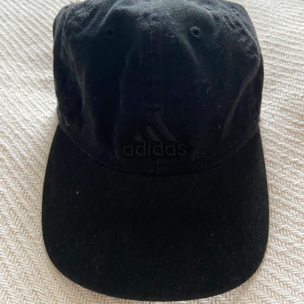 Adidas baseball cap
